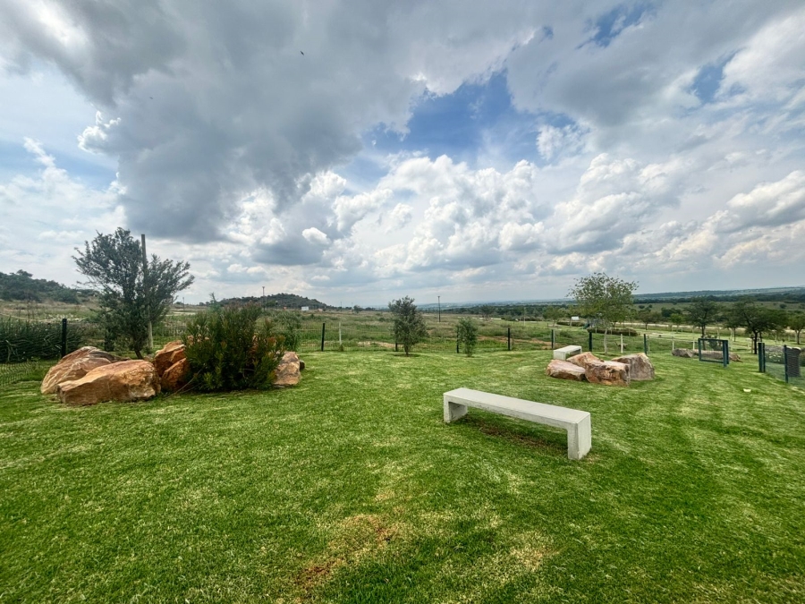 0 Bedroom Property for Sale in Helderzicht Eco Estate North West